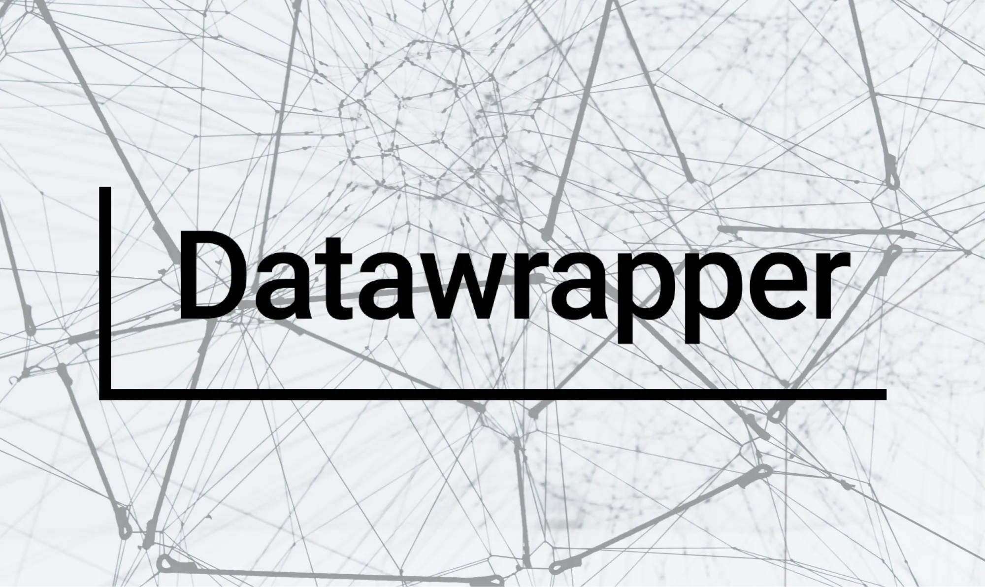 Datawrapper Logo